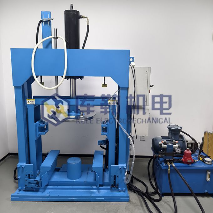 60L壓料機/擠出機