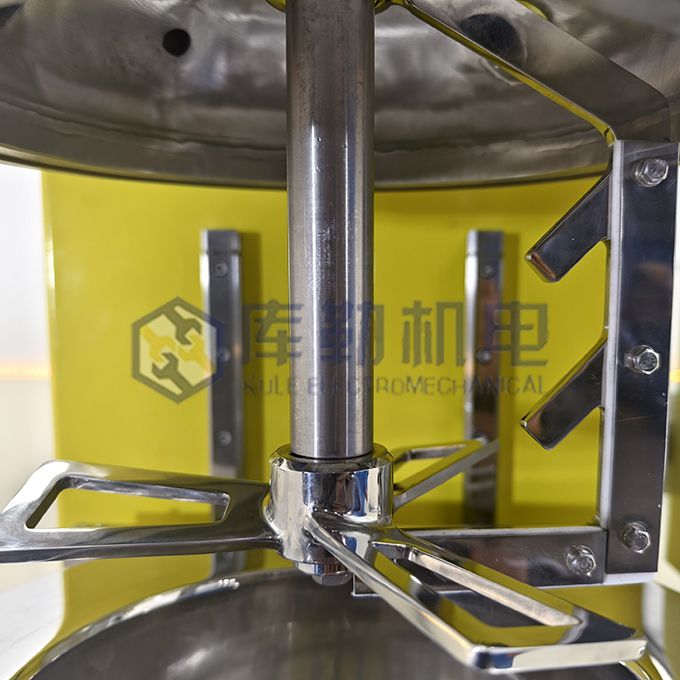 實驗室蝶形攪拌機